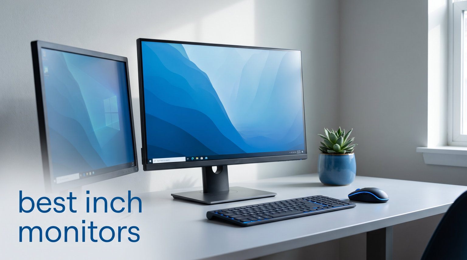 best 27 inch monitors