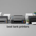 best tank printers