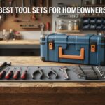 best tool sets for homeowners