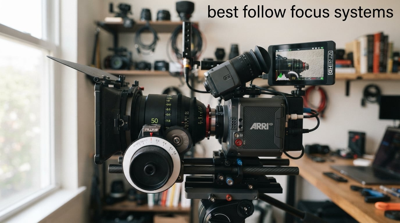 best follow focus systems