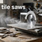 best tile saws