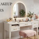 best makeup vanities