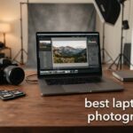 best laptops for photographers