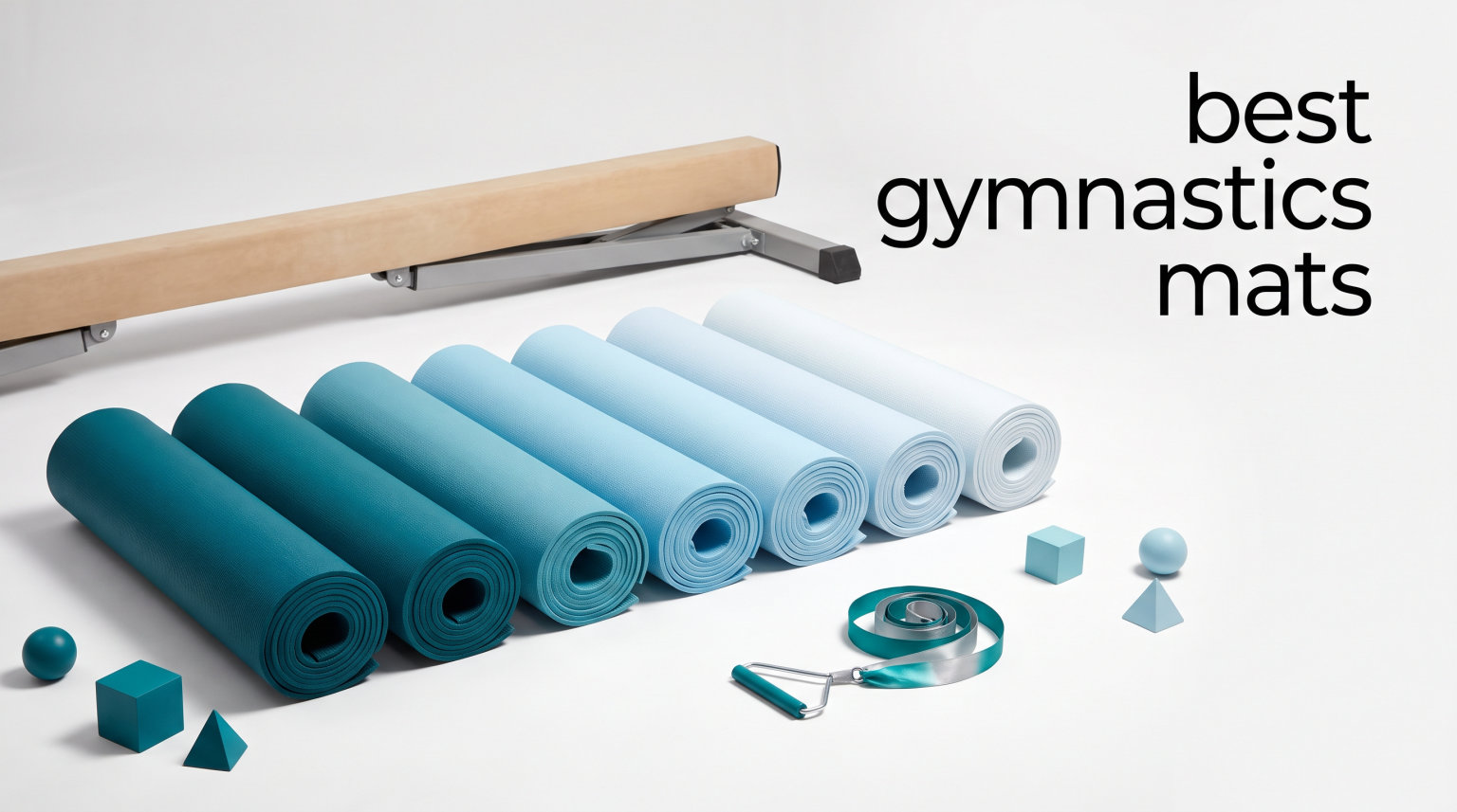 best gymnastics mats