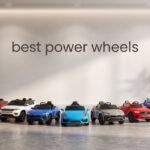 best power wheels