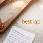 best lap harps
