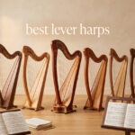 best lever harps