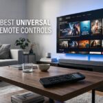 best universal remote controls