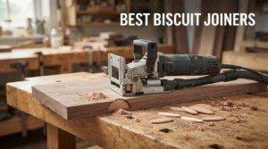 best biscuit joiners