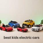 best kids electric cars