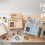 best kids kitchen playsets
