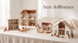 best dollhouses