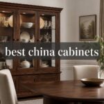 best china cabinets