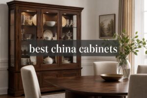 best china cabinets
