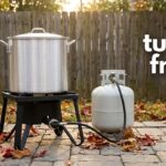 best turkey fryers