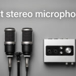 best stereo microphones