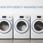 best high efficiency washing machines