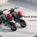 best kids electric motorcycles