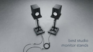 best studio monitor stands