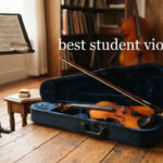 best student violins