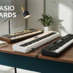 best casio keyboards