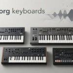 best korg keyboards