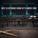 best electronic drum sets under 1000