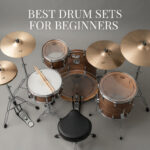 best drum sets for beginners