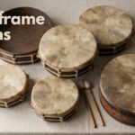 best frame drums