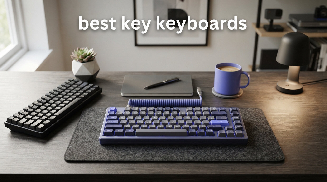best 76 key keyboards