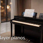 best player pianos