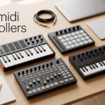 best midi controllers