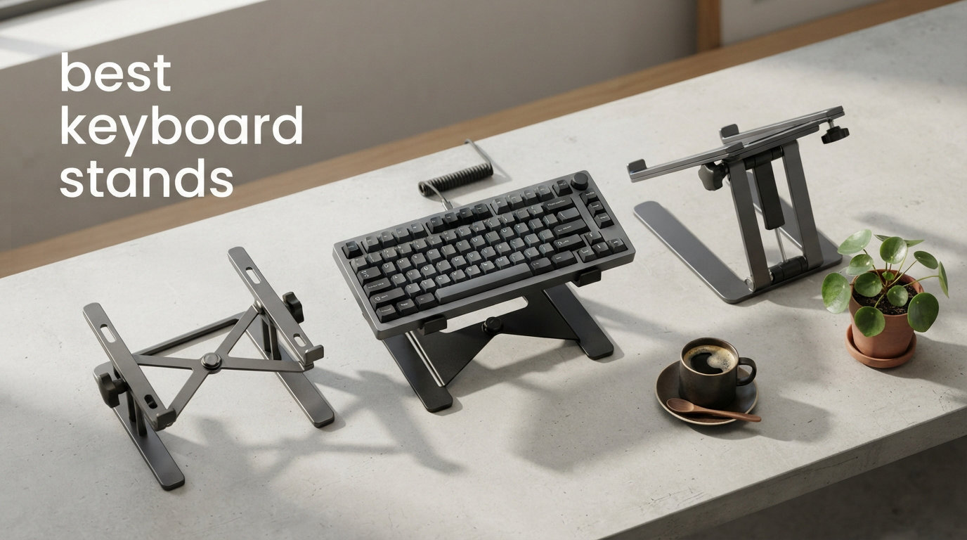 best keyboard stands