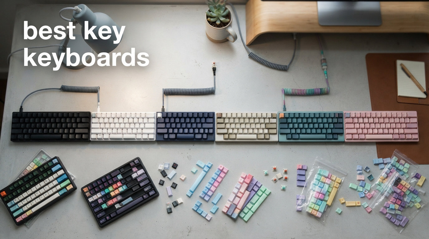 best 61 key keyboards