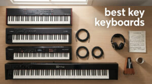 best 88 key keyboards