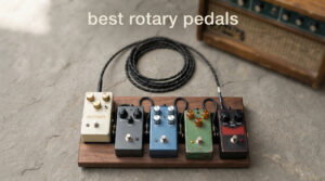 best rotary pedals