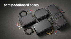 best pedalboard cases