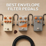 best envelope filter pedals