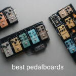 best pedalboards