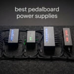 best pedalboard power supplies