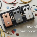 best boost pedals