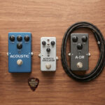 best acoustic simulator pedals