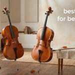 best cellos for beginners