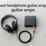 best headphone guitar amps