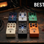 best delay pedals