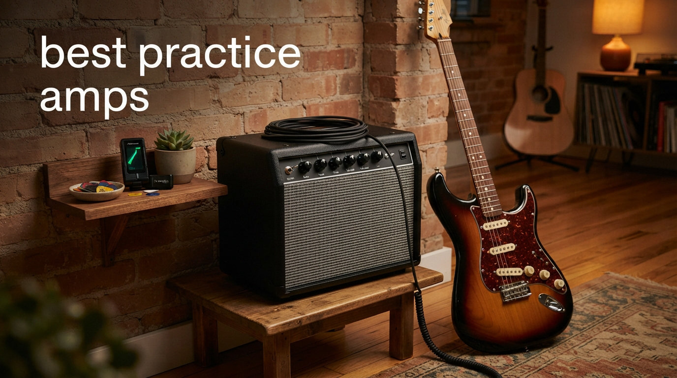best practice amps