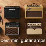 best mini guitar amps