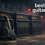 best metal guitar amps