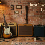 best low wattage tube amps