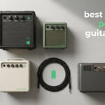 best battery powered guitar amps